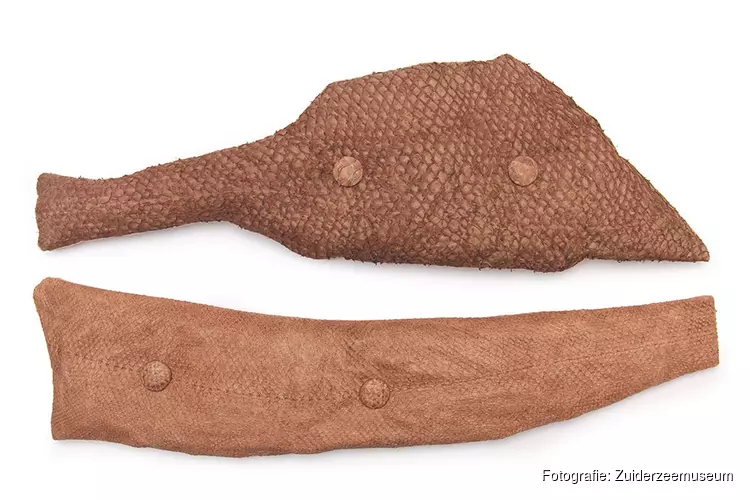 Zuiderzeemuseum presenteert collectie-aankoop tijdens OBJECT Rotterdam