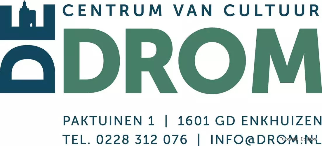 Theaterhap Vega en Non-Vega in De Drom