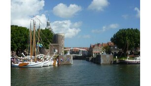 Waarschuwing acquisitie gemeentegids