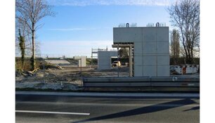 Werkzaamheden Westfrisiaweg