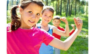 Rots en Water weerbaarheidstraining