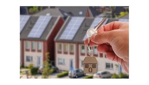 Extra lenen bij verduurzaming woning