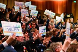 Zuiderzeemuseum ontvangt 779.065 euro van de BankGiro Loterij