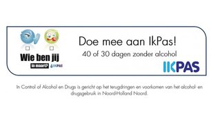 We dagen u uit!