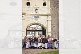 Viswijvenkoor Dulle Griet