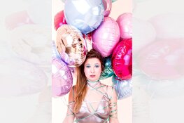 Anne Neuteboom: Kijk Haar Gaan (try-out)