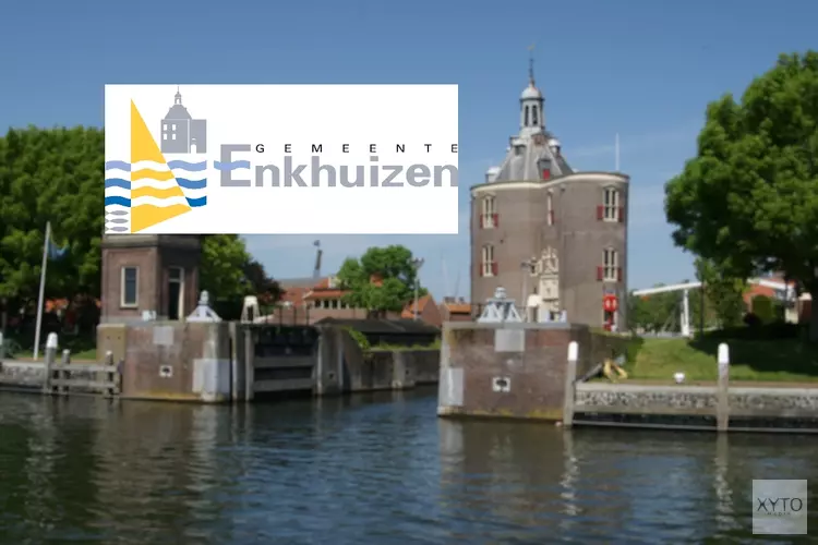 Ondernemersfonds Enkhuizen
