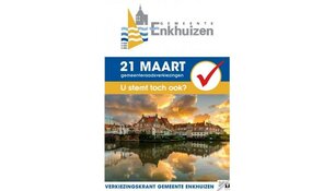 Verkiezingskrant online