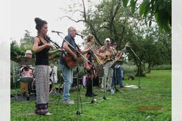 Saint Patricks Day met 4SomeFolk
