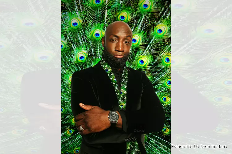 Murth Mossel Pauwer