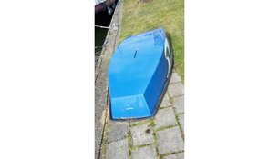 Groot onderhoud aan walkanten en grasvelden, verwijder objecten