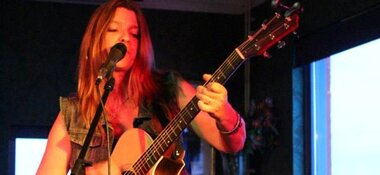 Lakeside Stories: Annette Vogel, Laurens Reij & Jan Karsten