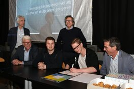 Vernieuwde samenwerking voor aanpak alcohol- en drugsgebruik door jongeren