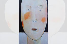 ‘Zie mij’ bij Onopgemerkte Schatten in Enkhuizen