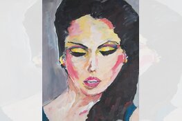 ‘Zie mij’ bij Onopgemerkte Schatten in Enkhuizen