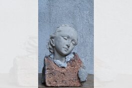 ‘Zie mij’ bij Onopgemerkte Schatten in Enkhuizen