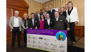 Noord Holland gaat voor aardgasvrije nieuwbouw