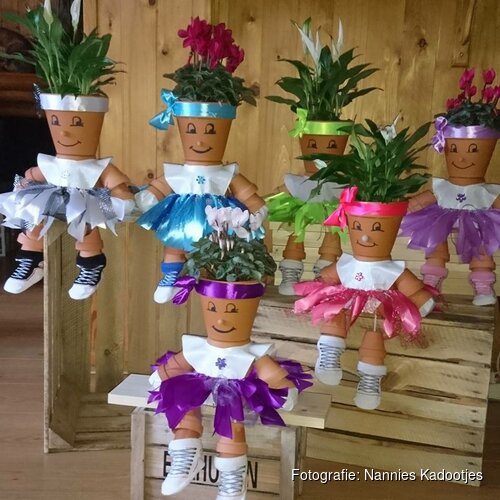 Kado’s gemaakt met een passie