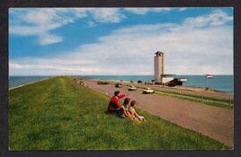 Gezocht: levensverhalen uit het IJsselmeergebied