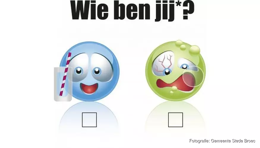 Kermis vieren, hou het gezellig!