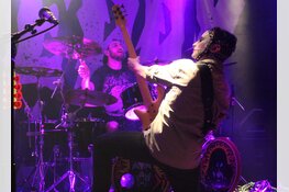 Rectum Raiders en Fleddy Melculy ontwikkelen zich in rap tempo