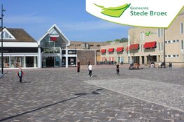 Deel Broekerhavenweg afgesloten tot 18 mei