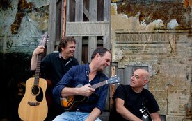 Mannen van naam: Waargebeurd