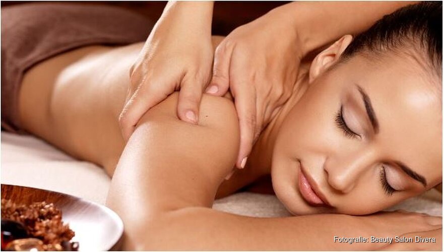 Beauty Salon Divera: The Natural beauty of Healthness
