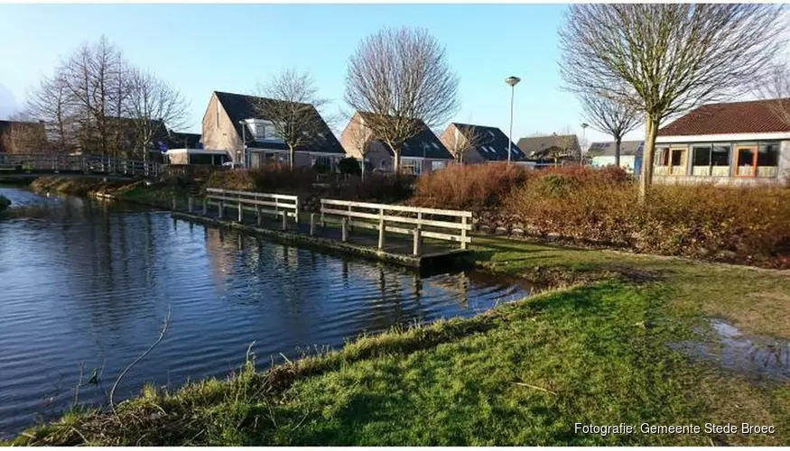 Onderhoud steigers Rozeboom