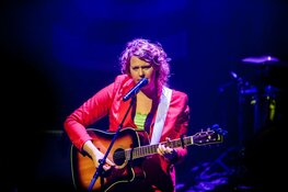 Gitaarsalon presenteert: Kiki Schippers