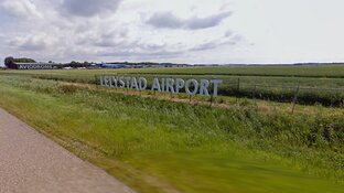 West-Friesland kan weinig met rapport Lelystad Airport: "Snel meer duidelijkheid nodig"