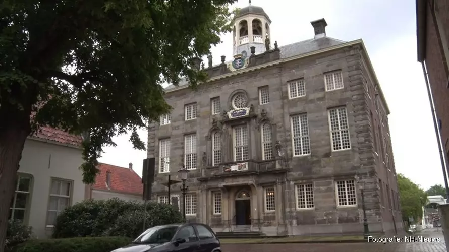 &#39;Coalitie vormen in Enkhuizen is onmogelijk&#39;