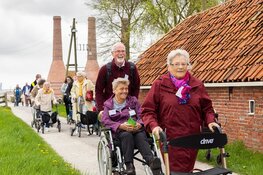 Zuiderzeemuseum ontvangt Museum Plus Bus