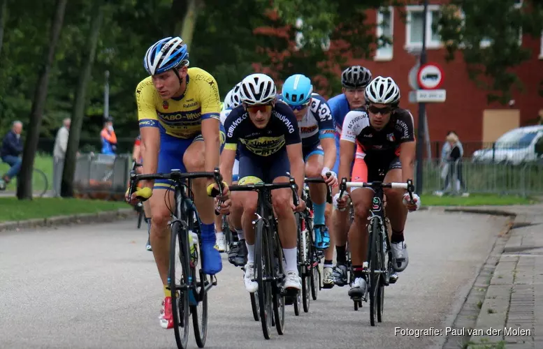 Oranje Ronde van Enkhuizen 2018