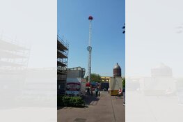 Kermis Hoogkarspel 2018: Booster en rondje kermis voor ouderen