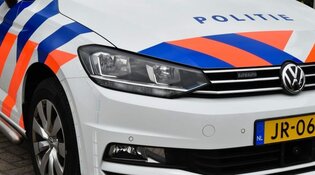 Opnieuw buitenboordmotoren gestolen in Enkhuizen