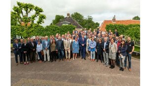 Enkhuizen tekent voor versterking IJsselmeergebied