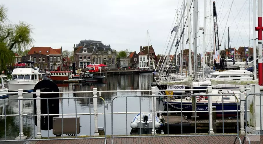 College stelt voor om Sporthal De Sprong geheel te vernieuwen