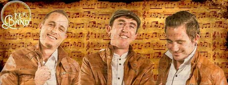 Zuid-Afrikaanse band verovert de Noord-Hollandse polder