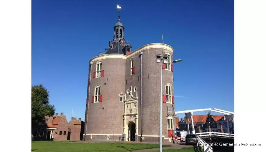 Zomermelodieën 2018
