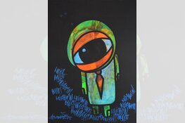 Expositie: ‘The Storyteller’ bij Onopgemerkte Schatten in Enkhuizen