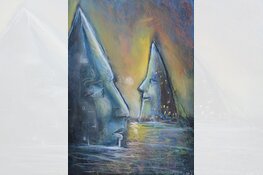 Expositie: ‘The Storyteller’ bij Onopgemerkte Schatten in Enkhuizen