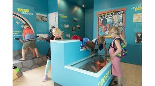 Ben jij de waterwerker van de toekomst?