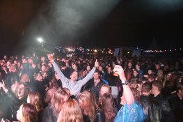 Kippebillen Strandparty zaterdag 30 juni 2018