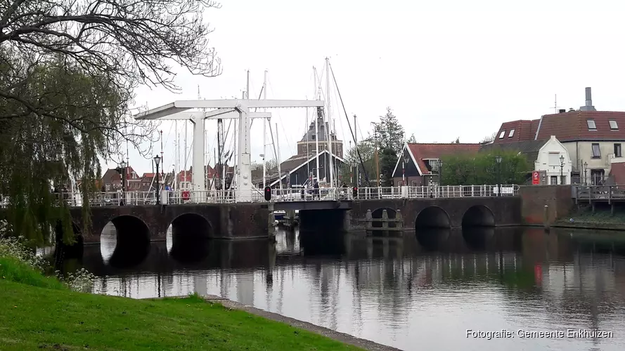 Zuiderkerk nieuwe trouwlocatie