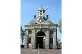 Stadswandeling‘Koepoort Noord’