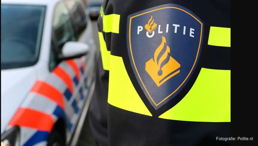 Getuigen gezocht van plofkraak