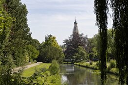 Stadswandeling Oud Enkhuizen