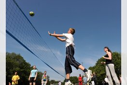 Sportimpuls aanvraag voor “Enkhuizen voor en door jongeren” toegekend