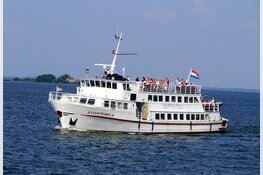 Deze zomer bootverbinding tussen Amsterdam en Zuiderzeemuseum Enkhuizen
